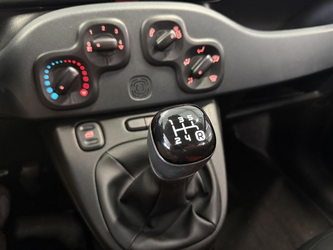 Fiat Panda - Photo 17