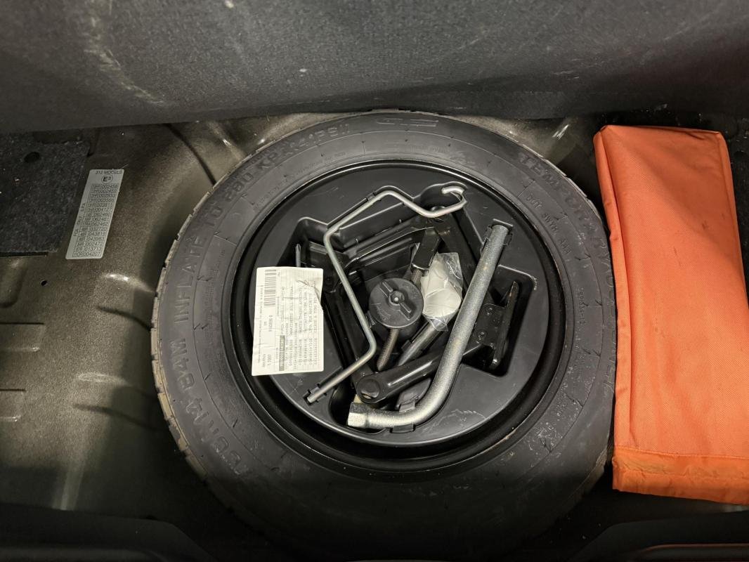 Fiat Panda - Photo 19
