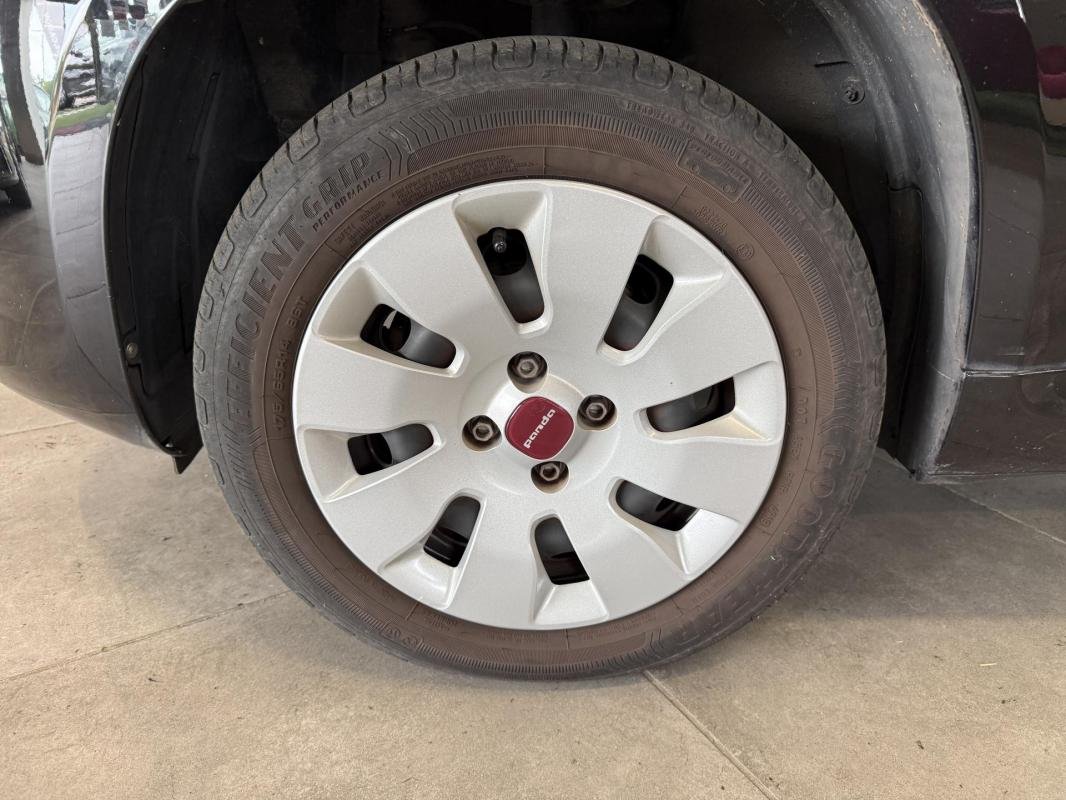 Fiat Panda - Photo 20