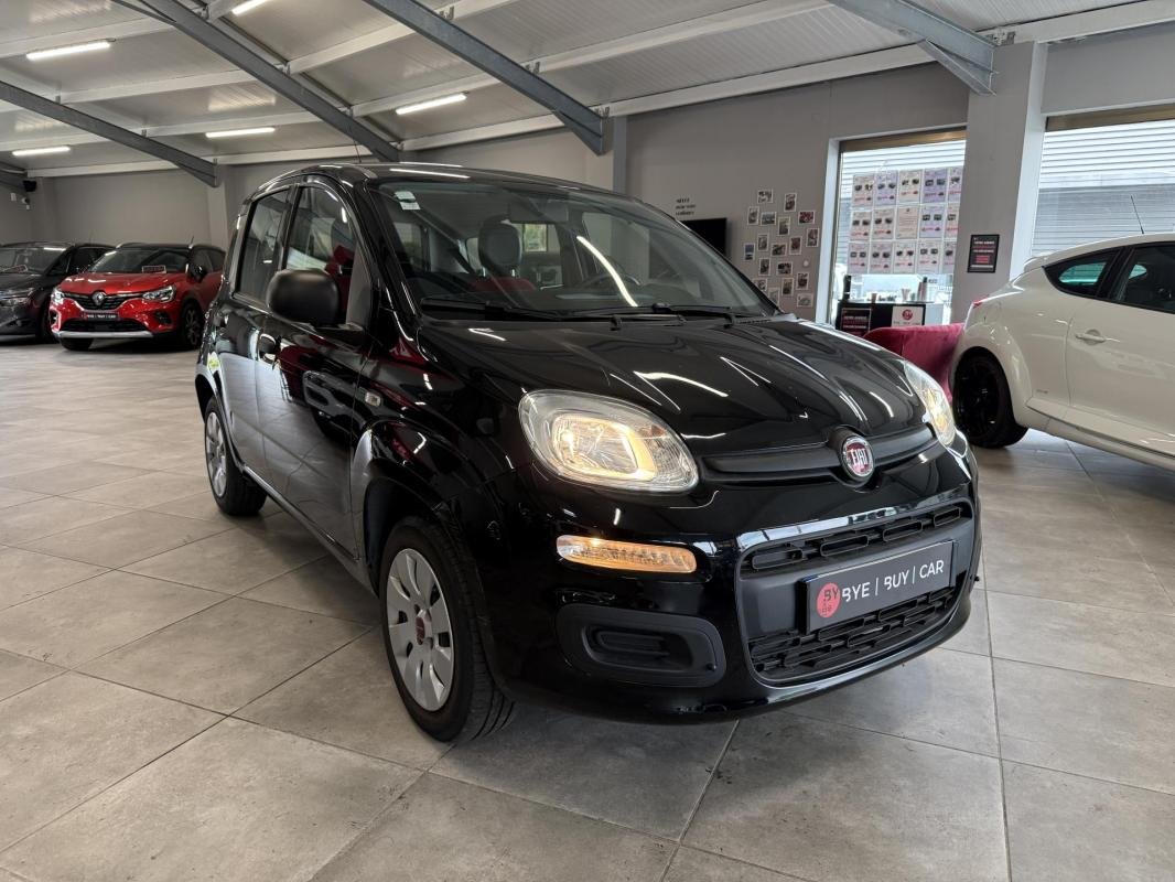 Fiat Panda - Photo 2