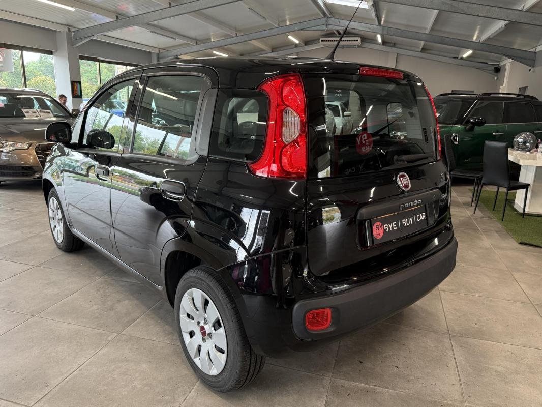 Fiat Panda - Photo 3