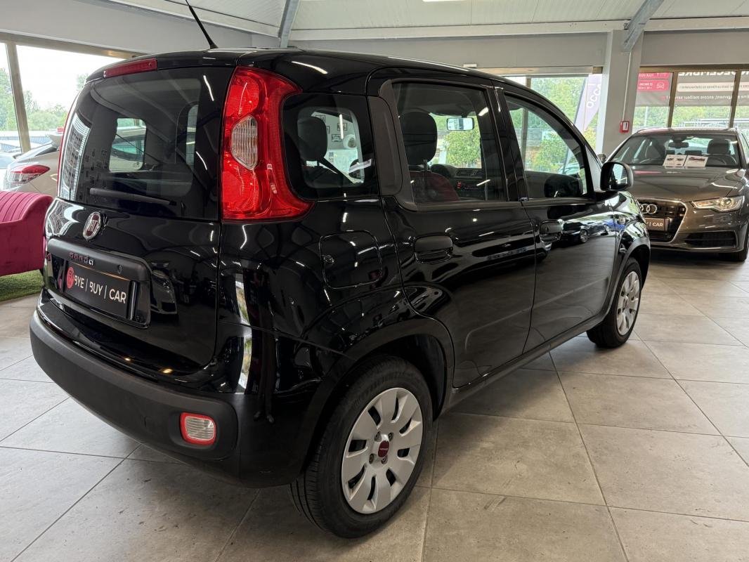 Fiat Panda - Photo 4