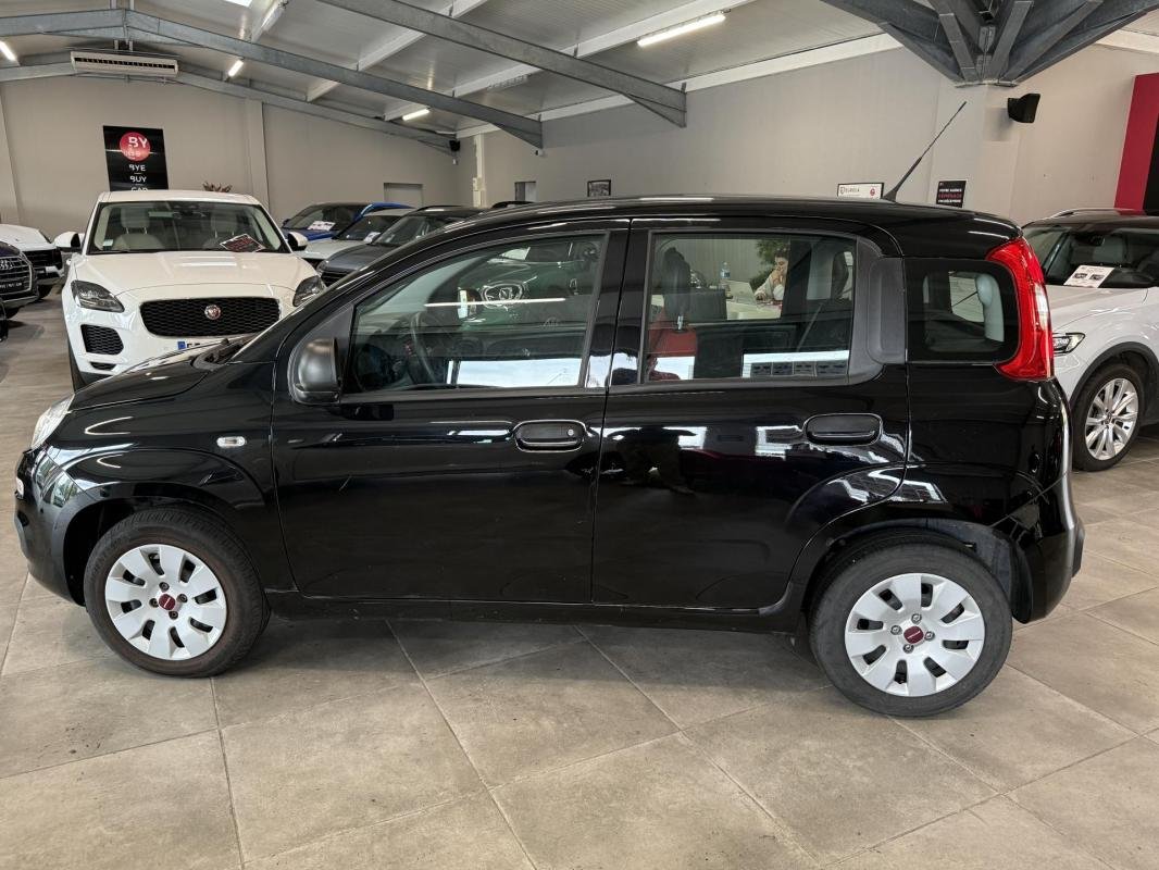 Fiat Panda - Photo 5