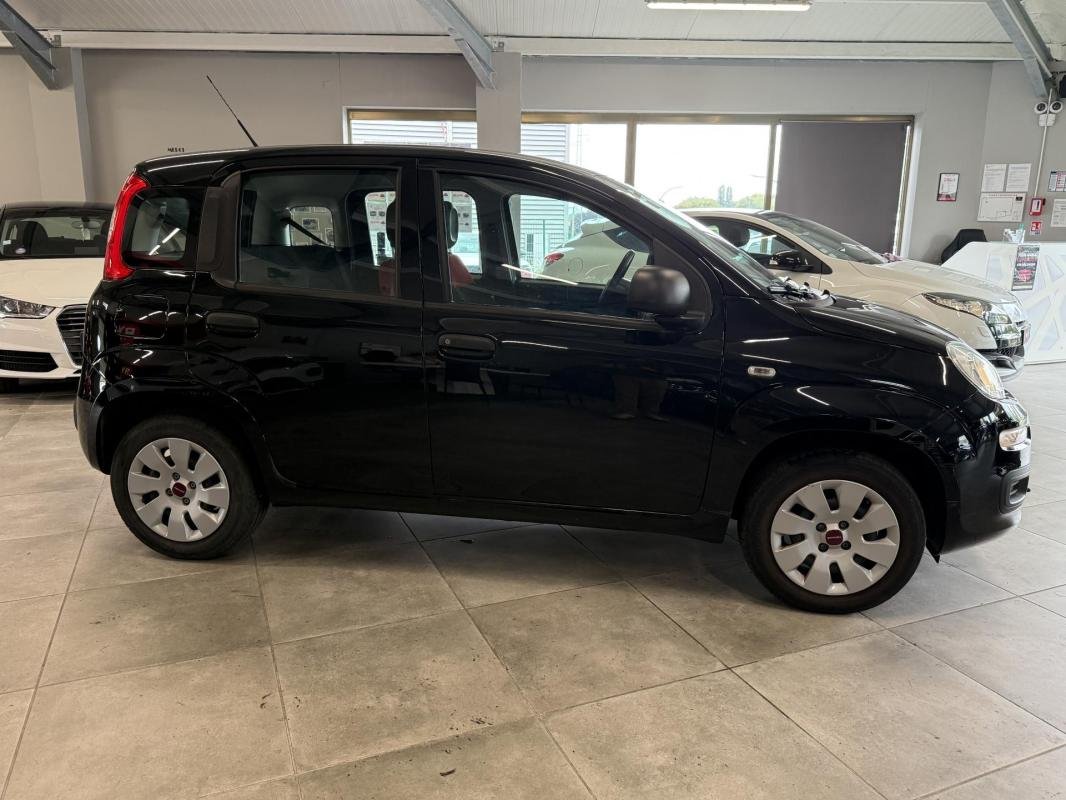 Fiat Panda - Photo 6