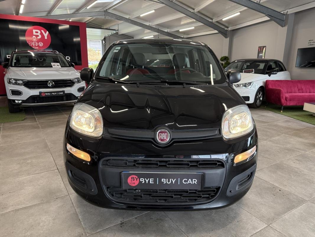 Fiat Panda - Photo 7