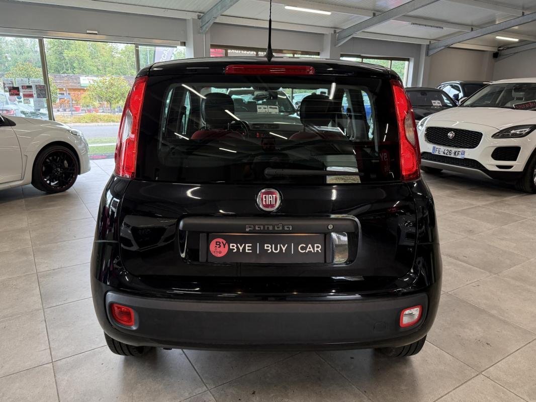 Fiat Panda - Photo 8