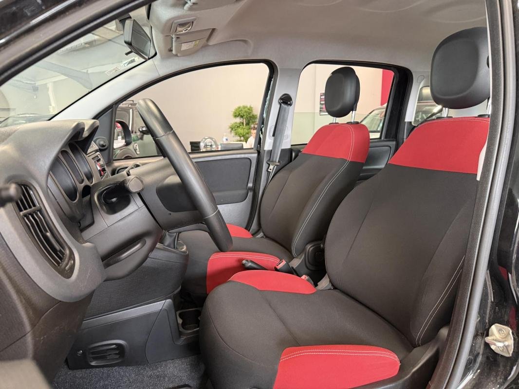 Fiat Panda - Photo 9