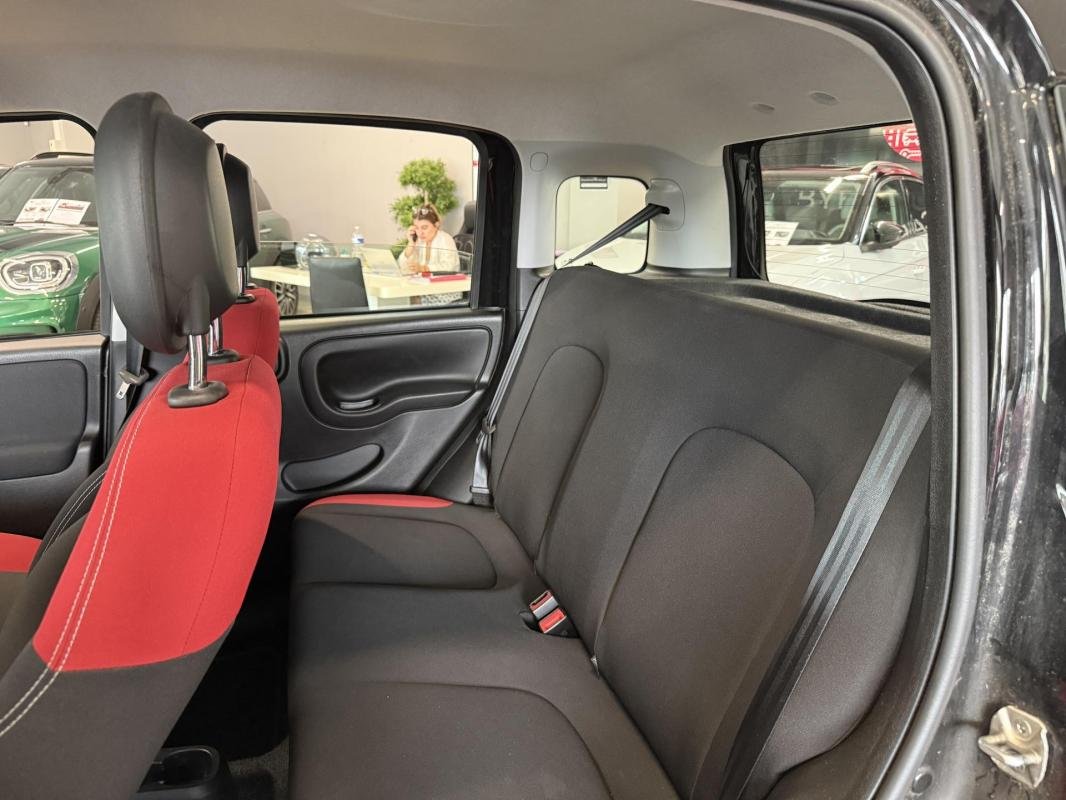 Fiat Panda - Photo 10