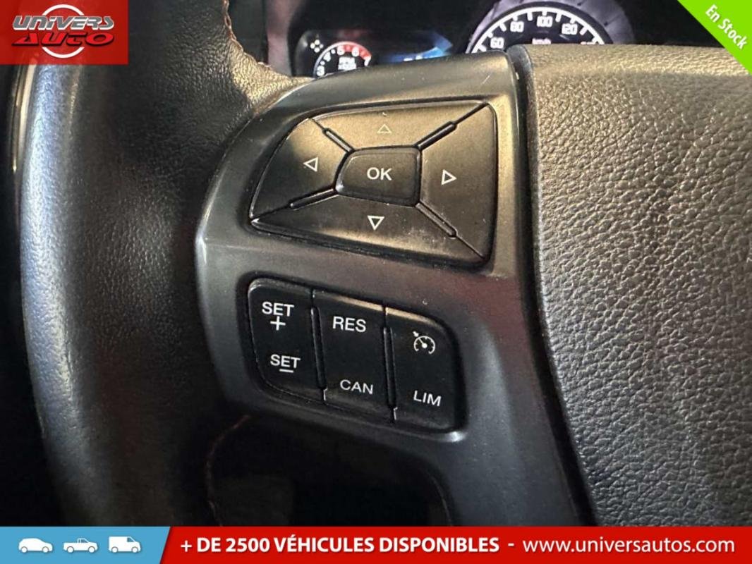 Ford Ranger - Photo 13