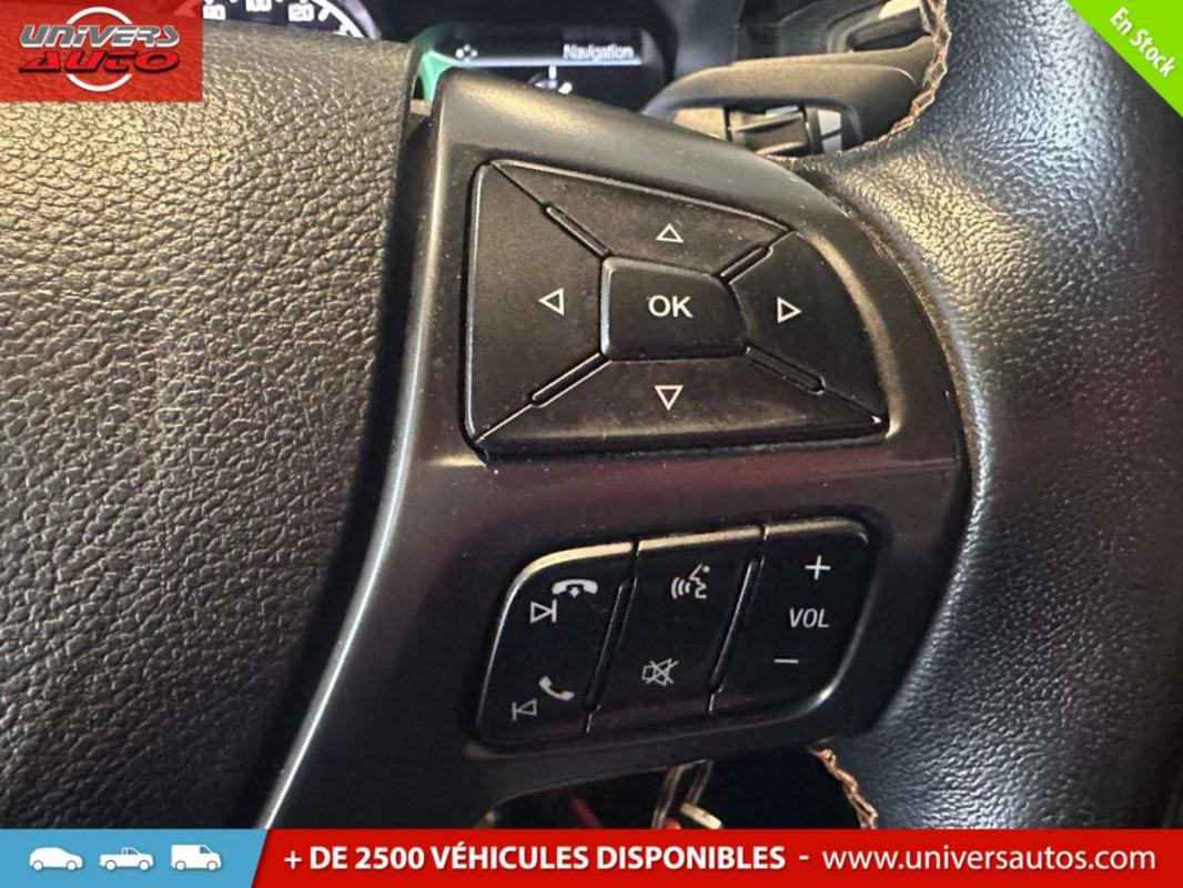 Ford Ranger - Photo 14