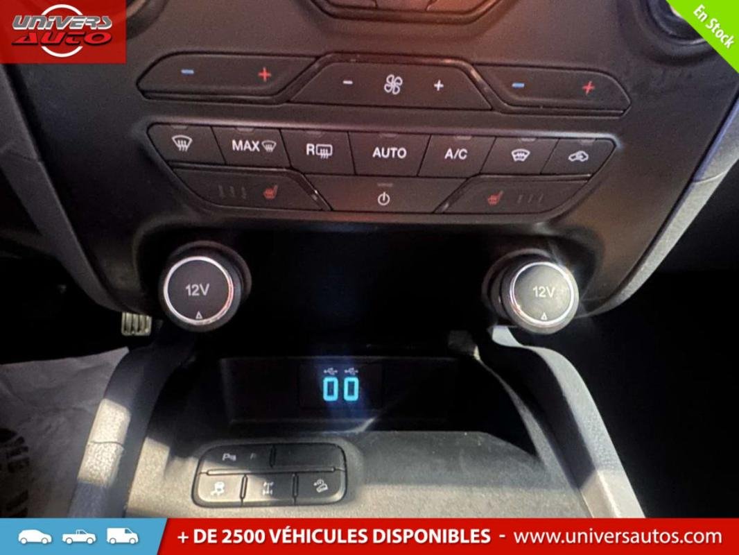 Ford Ranger - Photo 15
