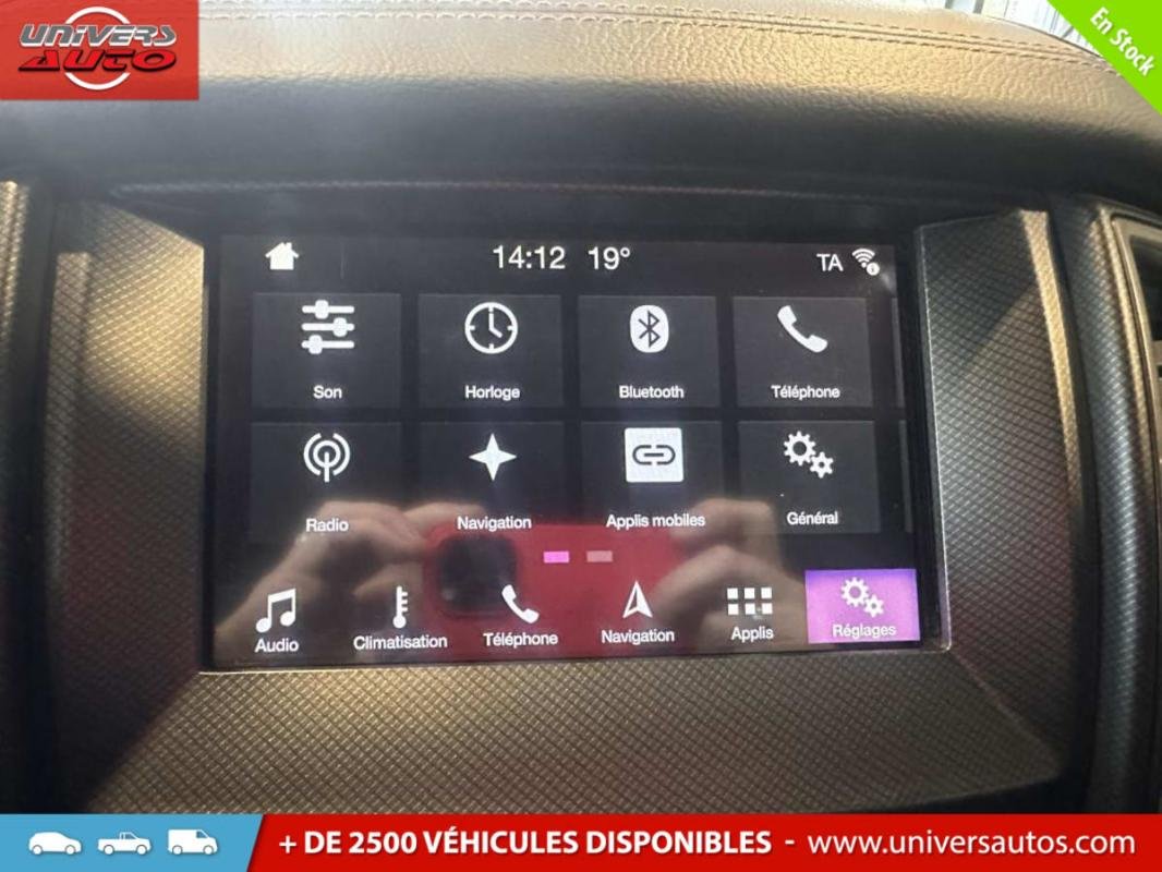 Ford Ranger - Photo 16