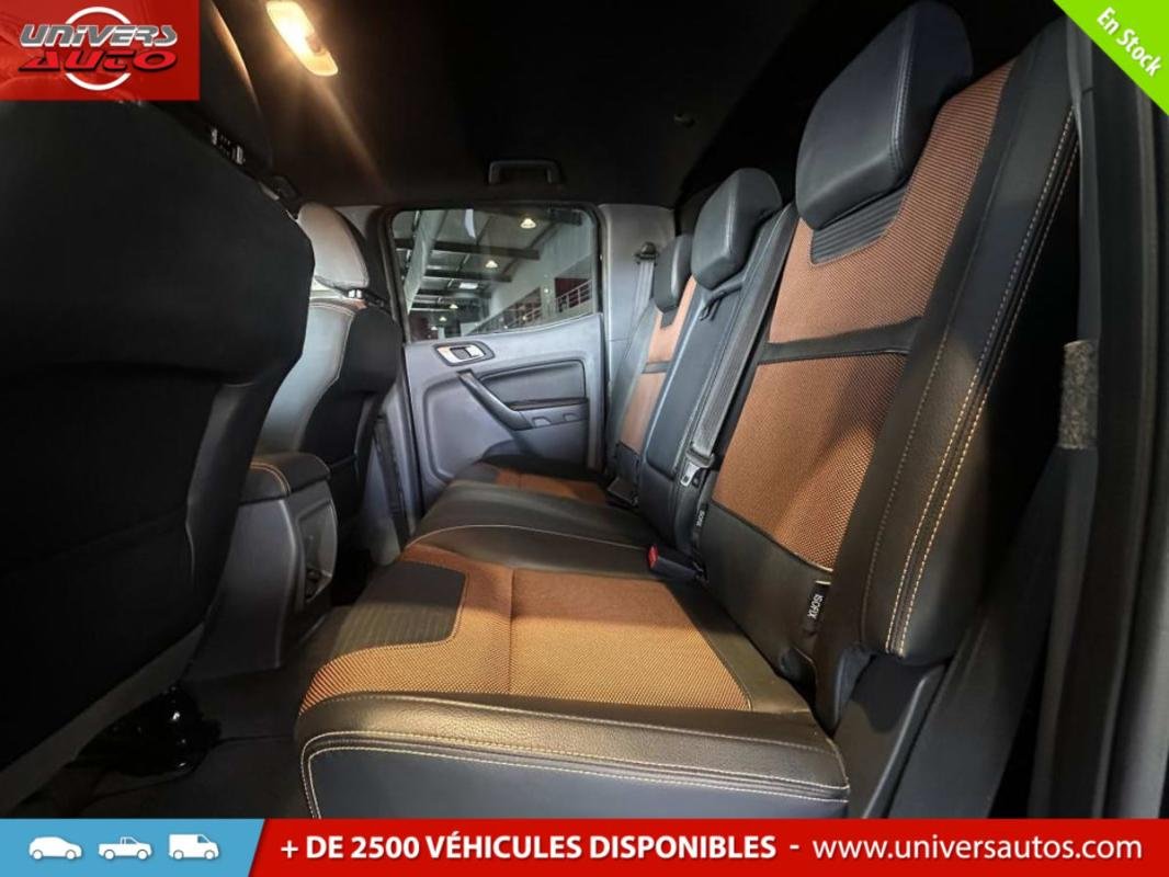 Ford Ranger - Photo 18
