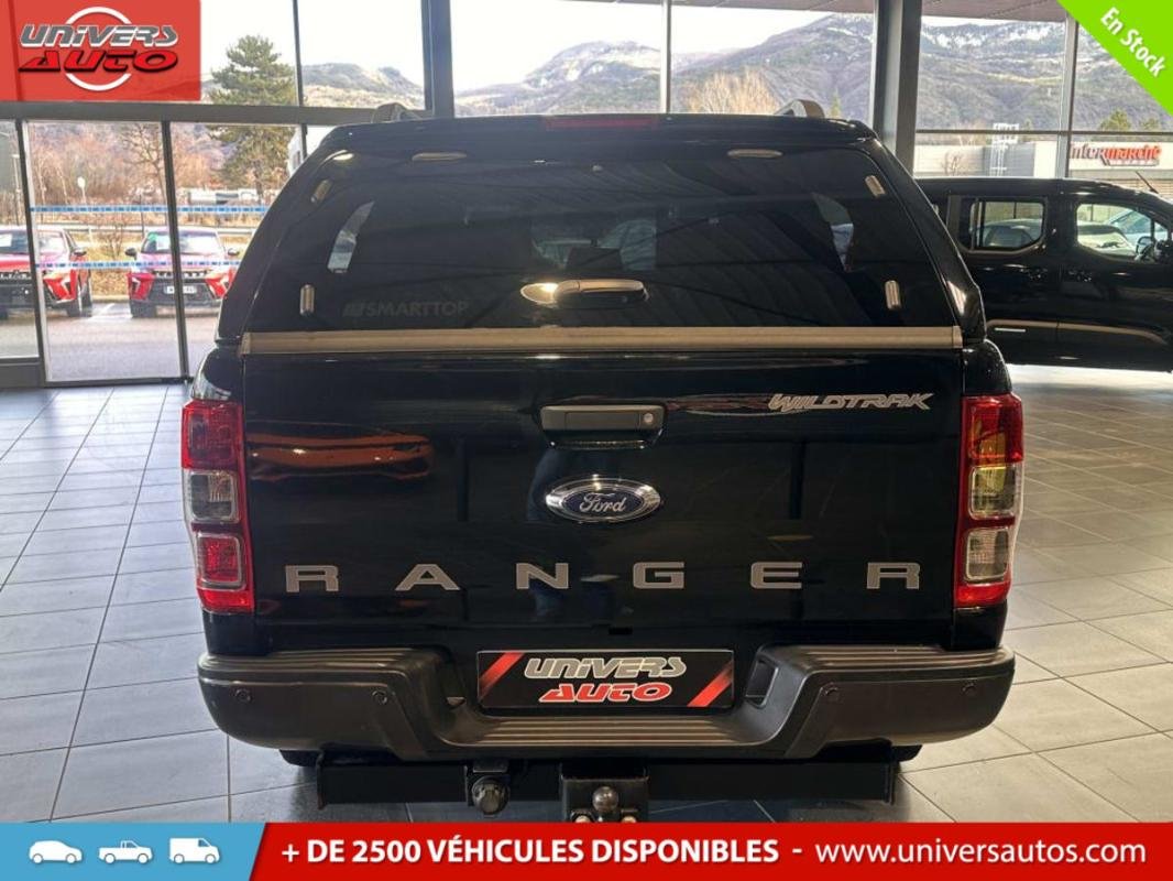 Ford Ranger - Photo 19