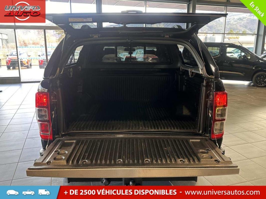 Ford Ranger - Photo 20