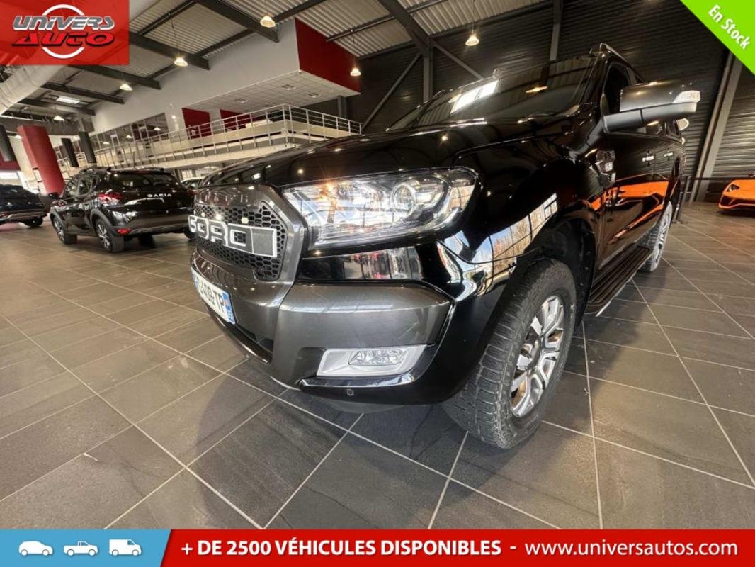 Ford Ranger - Photo 2