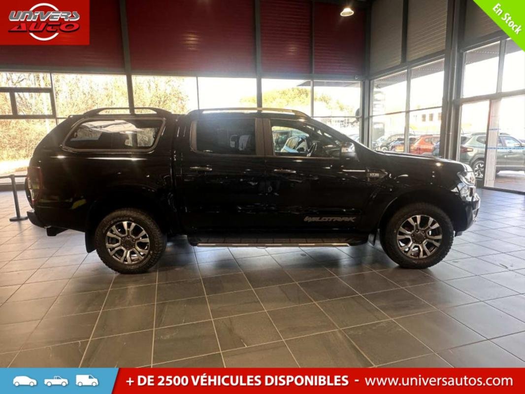 Ford Ranger - Photo 4