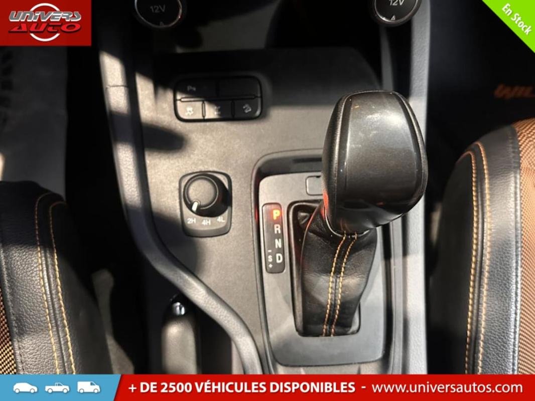 Ford Ranger - Photo 6