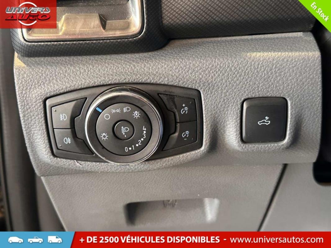 Ford Ranger - Photo 10
