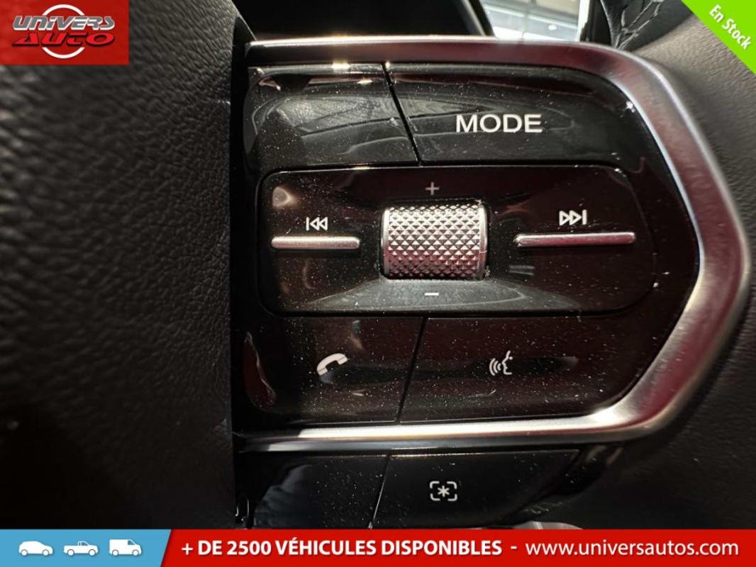 Foton Tunland V - Photo 11