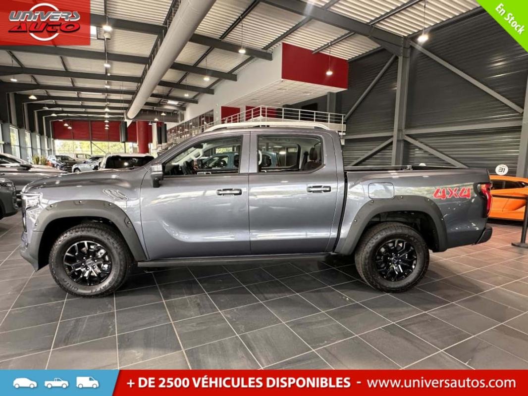 Foton Tunland V - Photo 3
