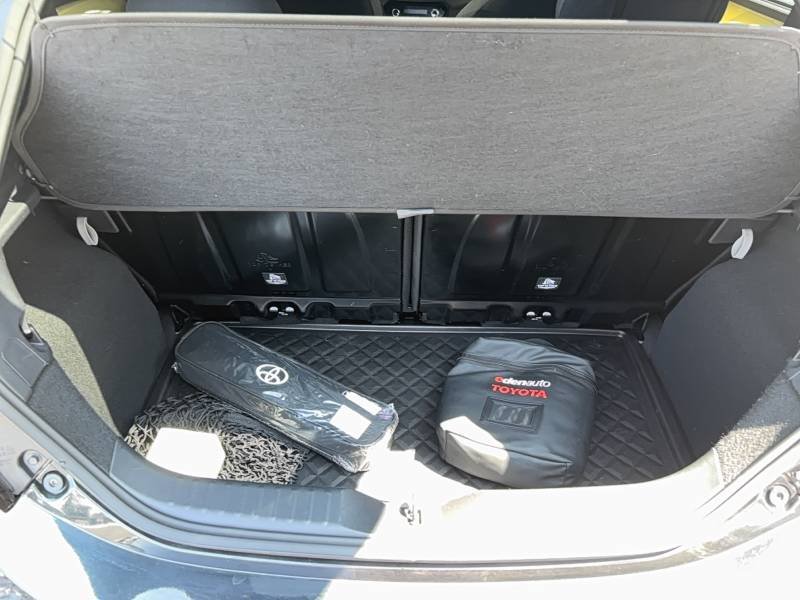 Toyota aygo x - Photo 14