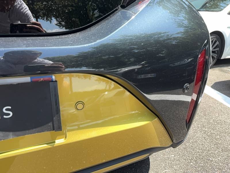 Toyota aygo x - Photo 15