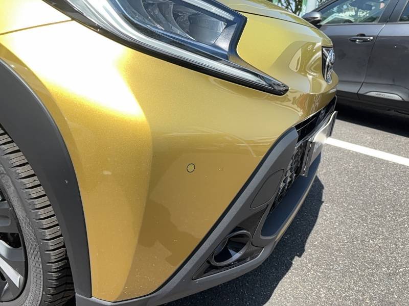 Toyota aygo x - Photo 16