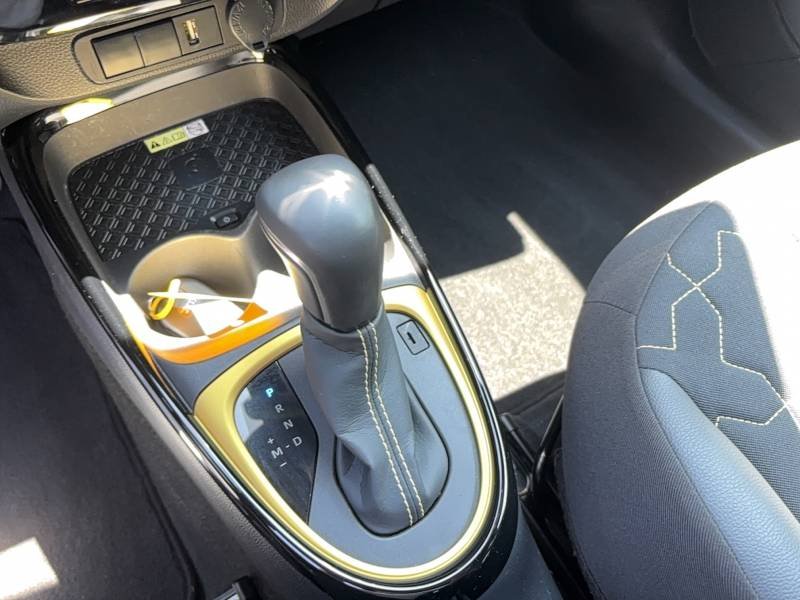 Toyota aygo x - Photo 19