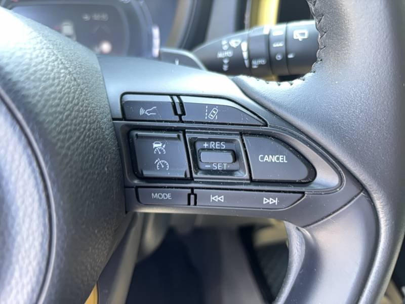 Toyota aygo x - Photo 20