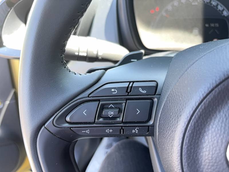 Toyota aygo x - Photo 21