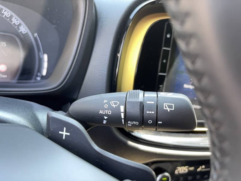 Toyota aygo x - Photo 22