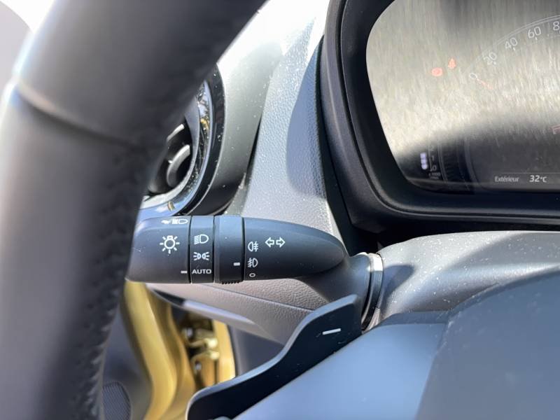 Toyota aygo x - Photo 23