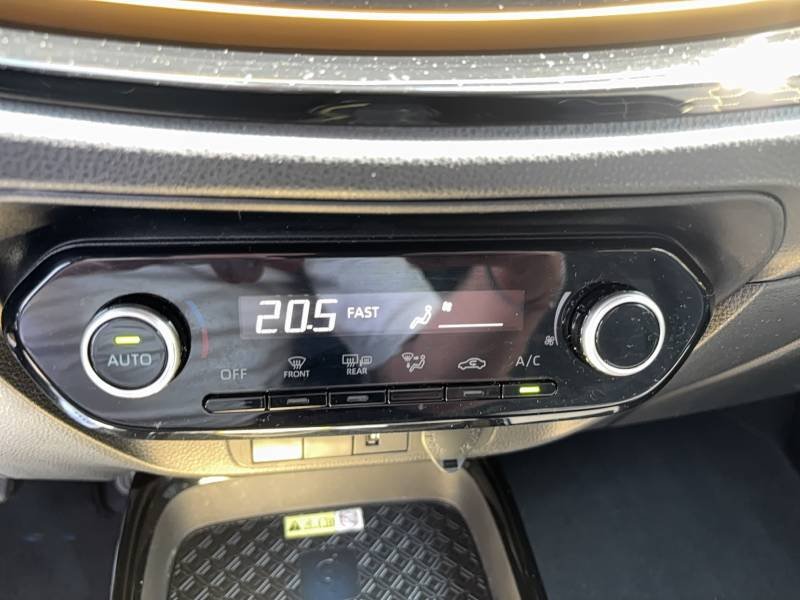 Toyota aygo x - Photo 24