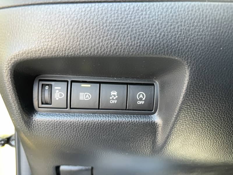 Toyota aygo x - Photo 27