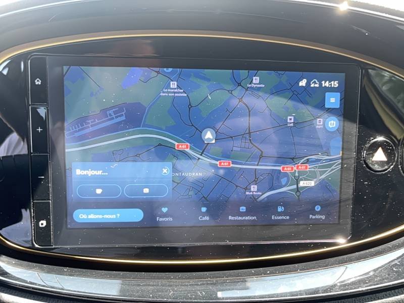 Toyota aygo x - Photo 28