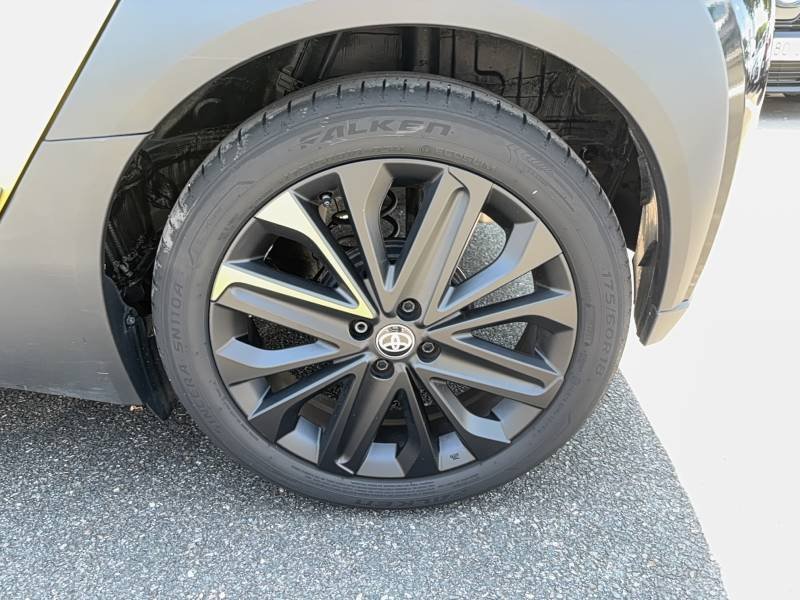 Toyota aygo x - Photo 9