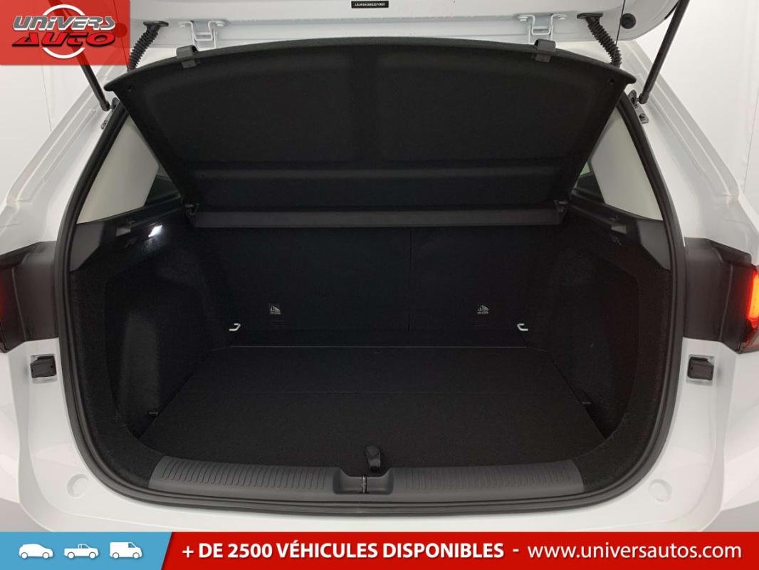 MG ZS - Photo 11