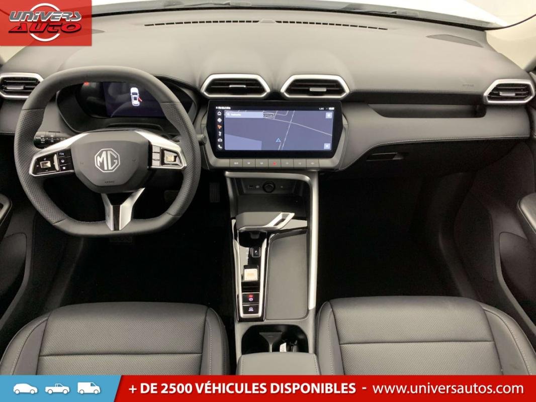 MG ZS - Photo 12