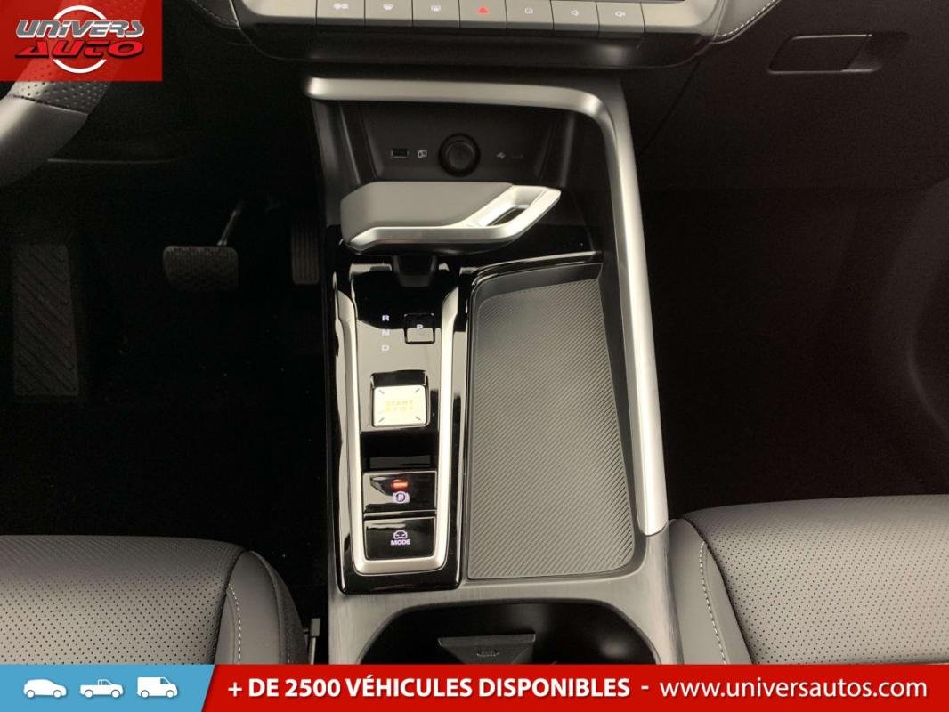 MG ZS - Photo 15