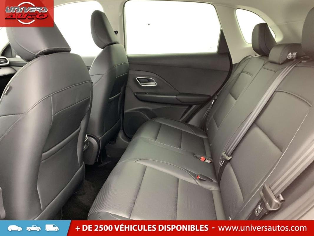 MG ZS - Photo 17