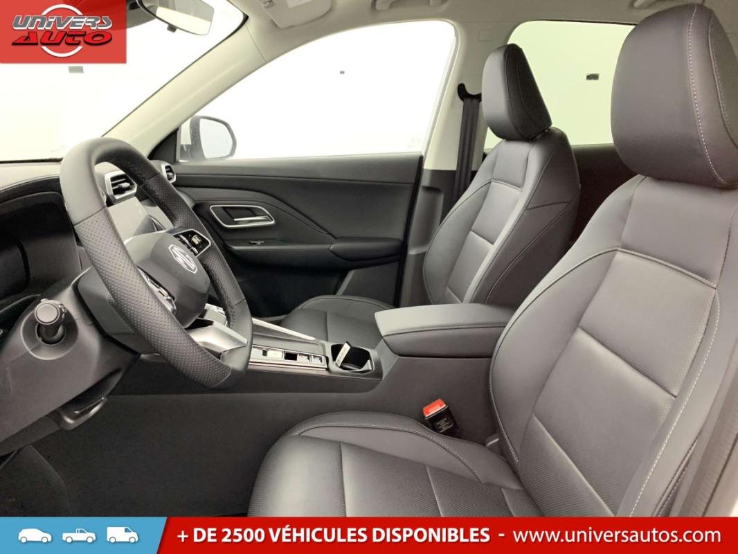 MG ZS - Photo 18