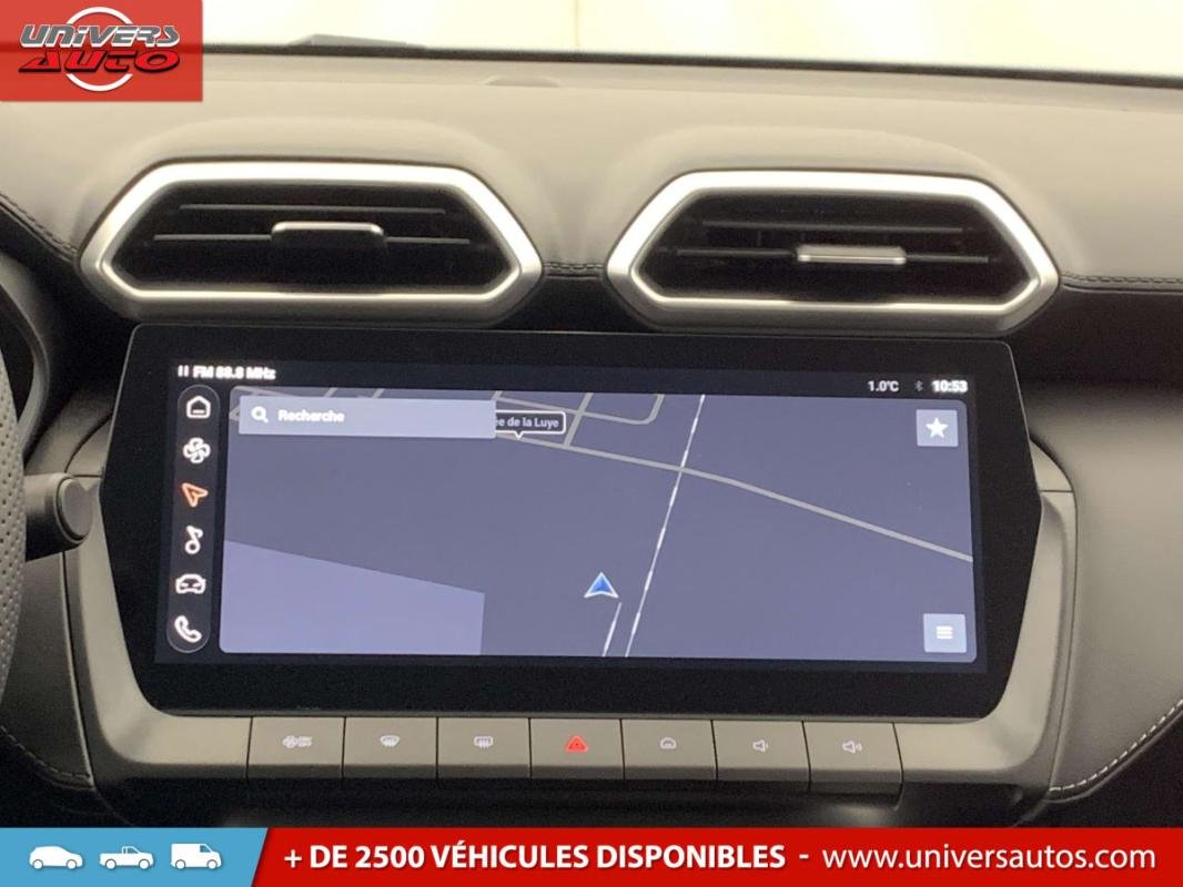 MG ZS - Photo 19