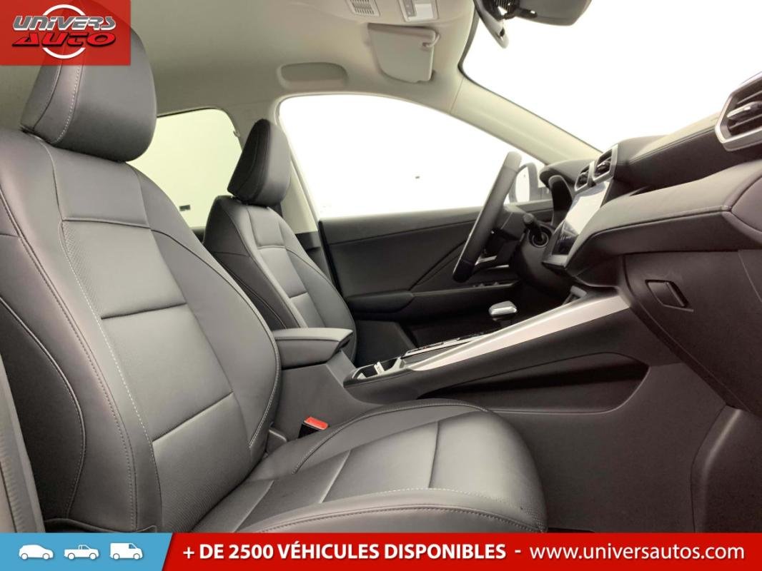 MG ZS - Photo 9