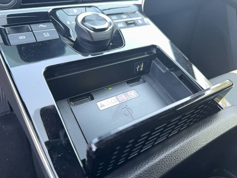 Toyota BZ4X - Photo 19
