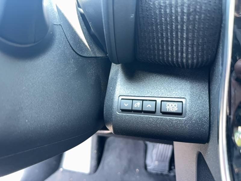 Toyota BZ4X - Photo 27