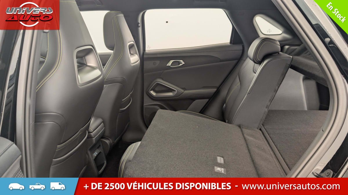 BYD Atto 2 - Photo 12