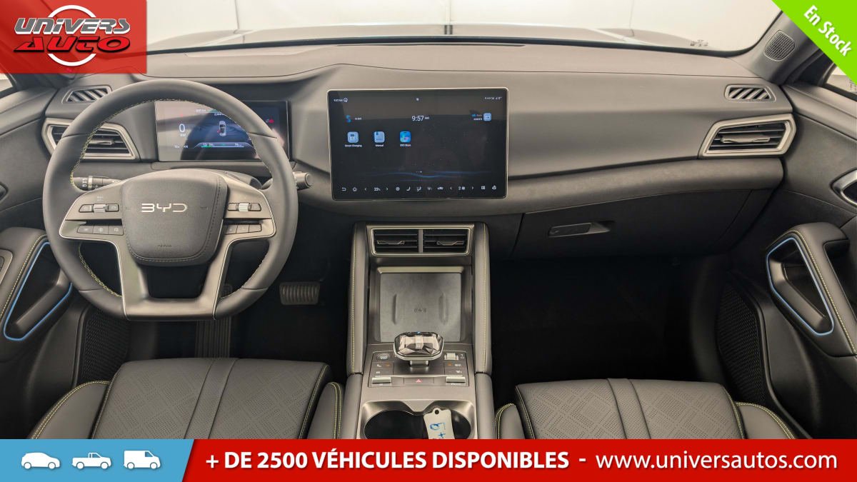 BYD Atto 2 - Photo 13