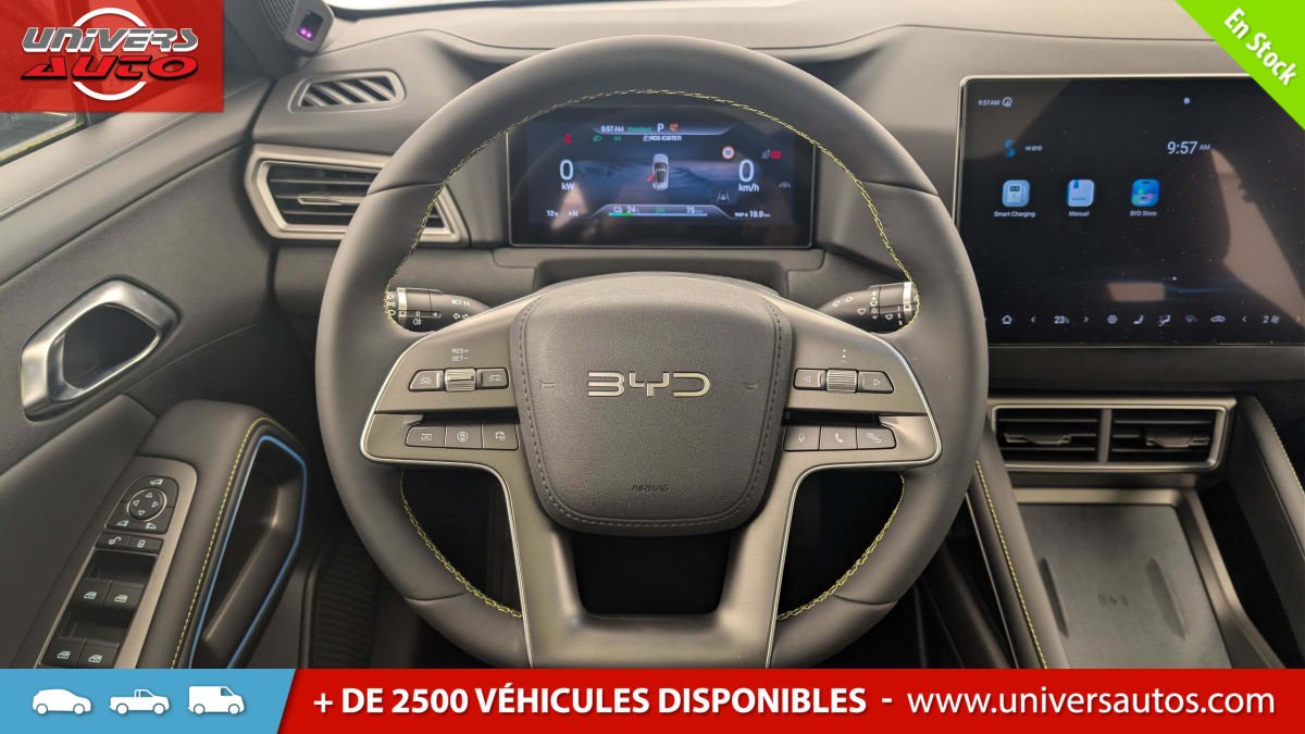 BYD Atto 2 - Photo 14