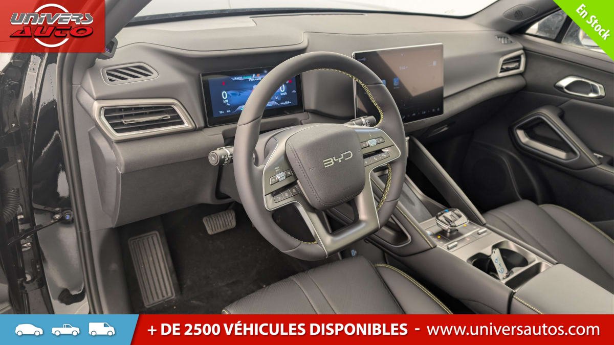 BYD Atto 2 - Photo 15